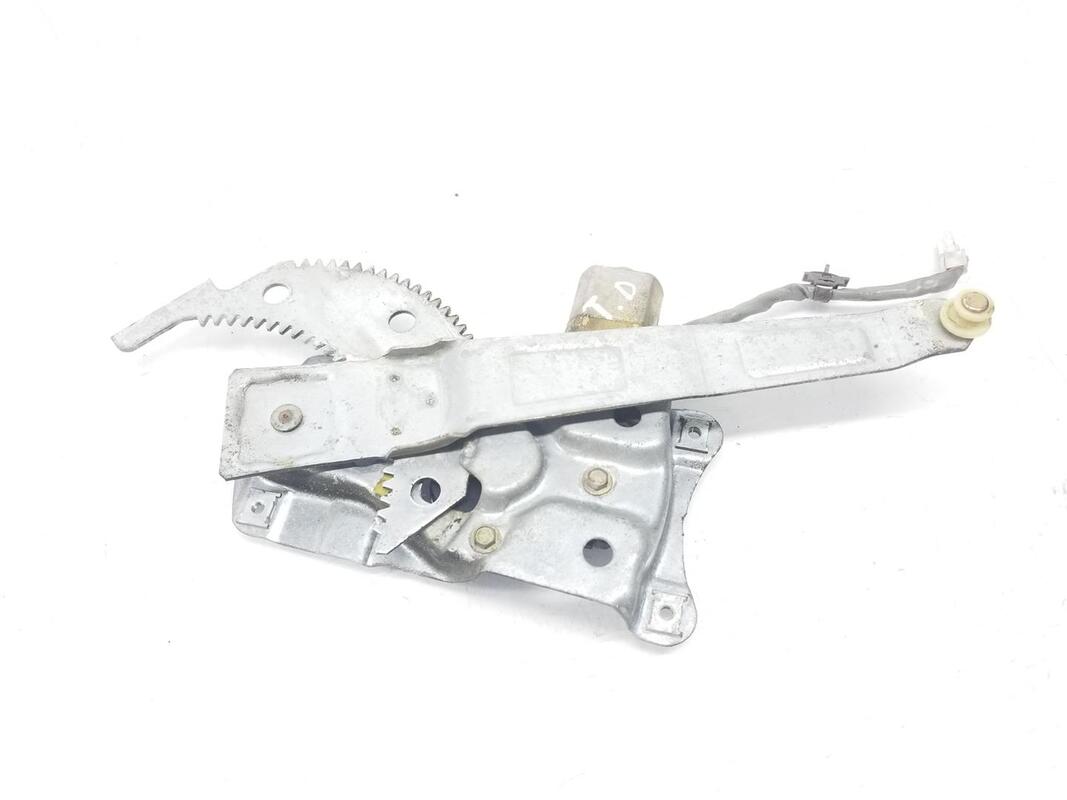 Alzacristalli elettrico posteriore destro MAZDA 323 BERLINA F/S 2.0 TURBODIESEL  - 1