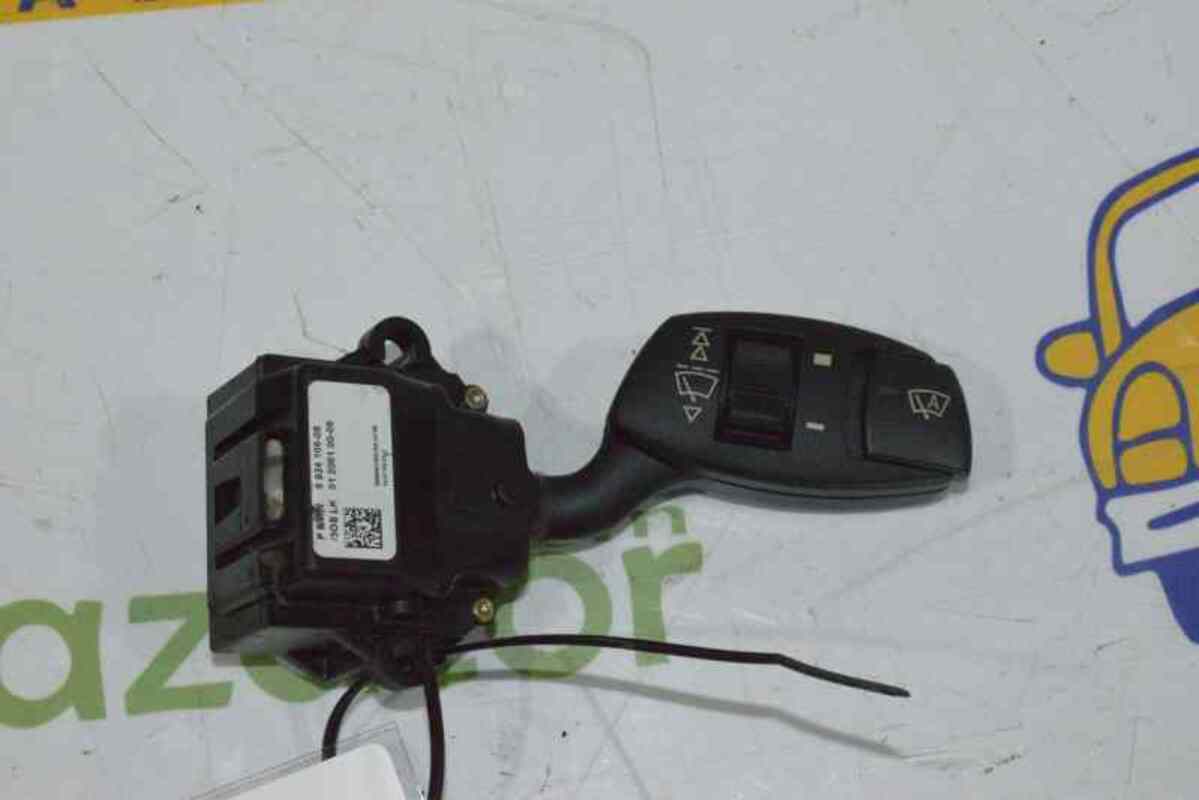 Devio tergicristalli BMW SERIE 5 BERLINA 3.0 TURBODIESEL  - 1
