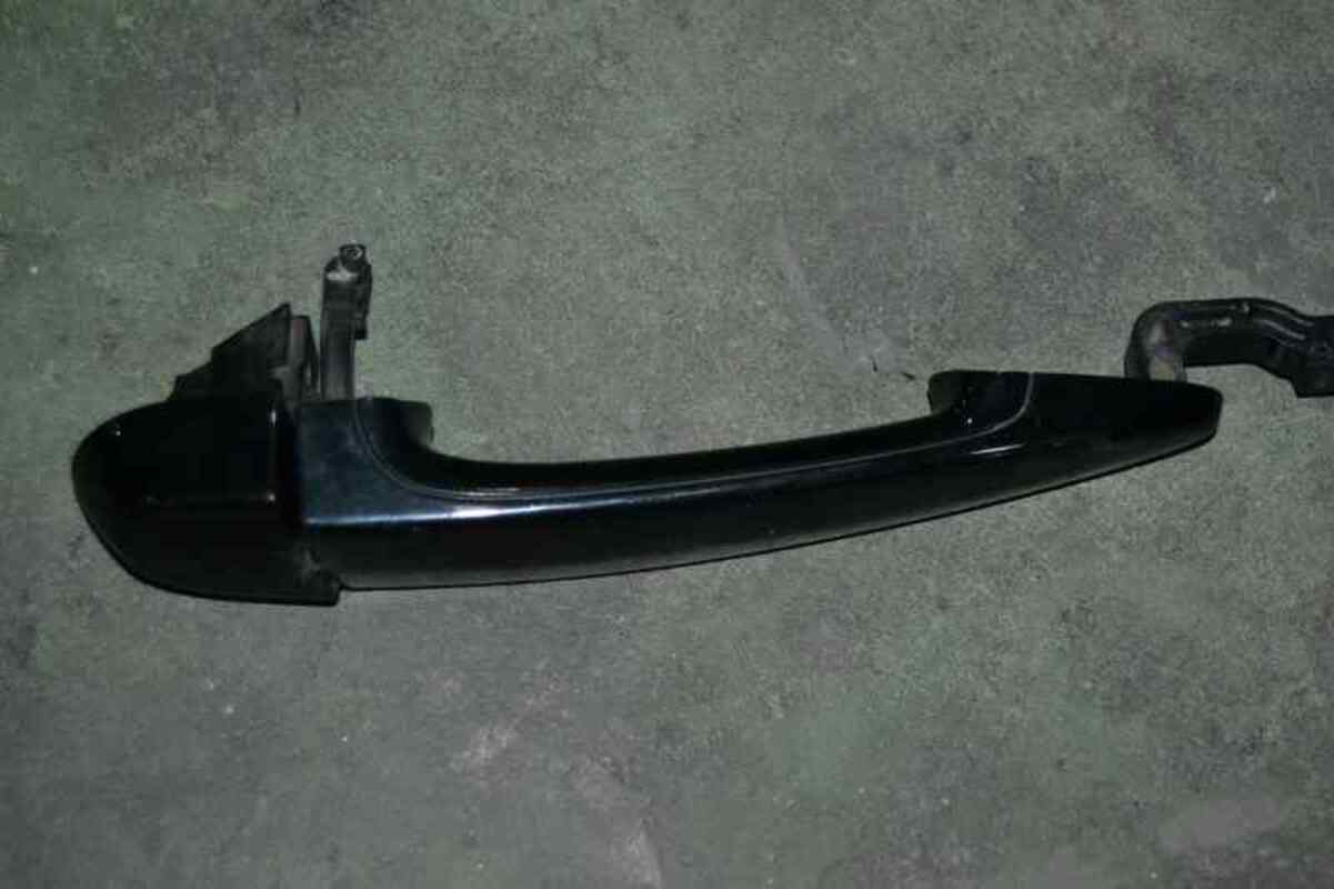 Maniglia portiera anteriore destra BMW SERIE 3 BERLINA E90 320D  - 1