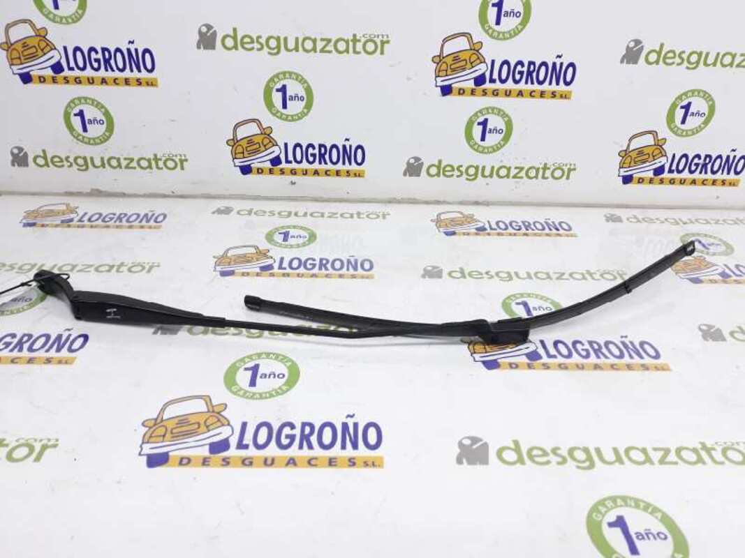 Braccio tergicristallo anteriore sinistro CITROEN BERLINGO COMBI SEDUCTION  - 1