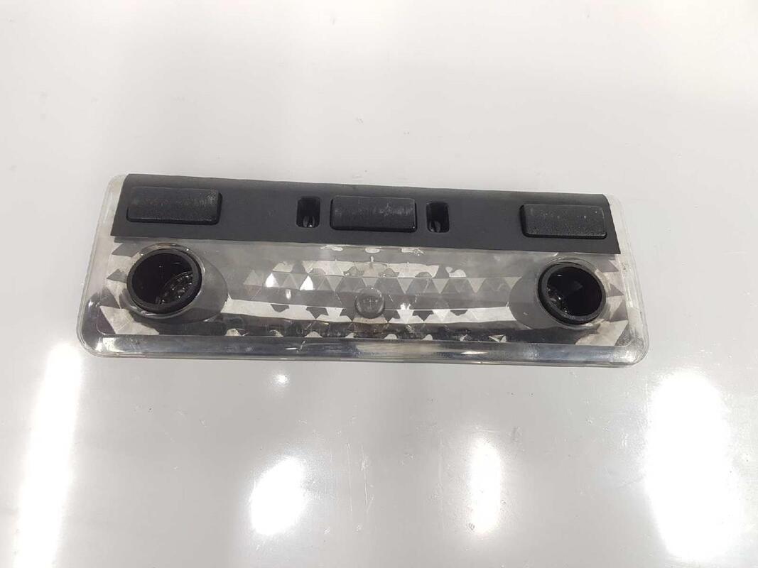 Luce di cortesia BMW X5 3.0 TURBODIESEL  - 1