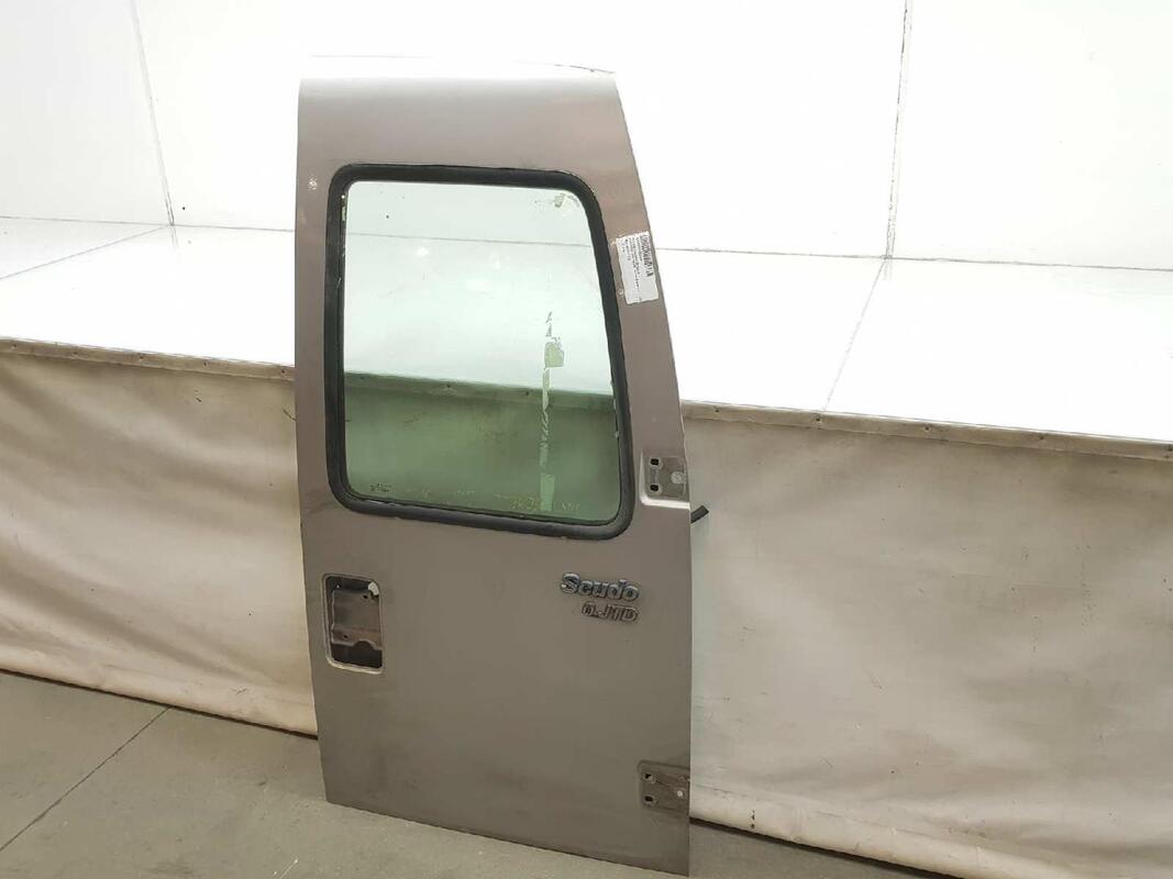 Portiera posteriore destra FIAT SCUDO 2.0 JTD  - 1