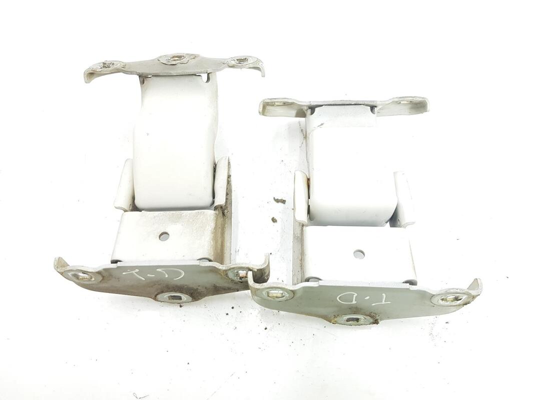 Cerniera porta bagagliaio sinistra RENAULT TRAFIC CAJA CERRADA 2.0 DCI D FAP  - 1