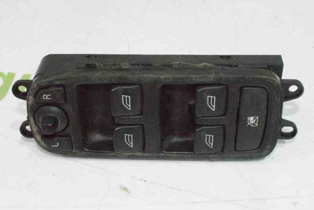 Interruttore lavacristalli anteriore sinistro VOLVO V50 FAMILIAR 2.0 D  - 1