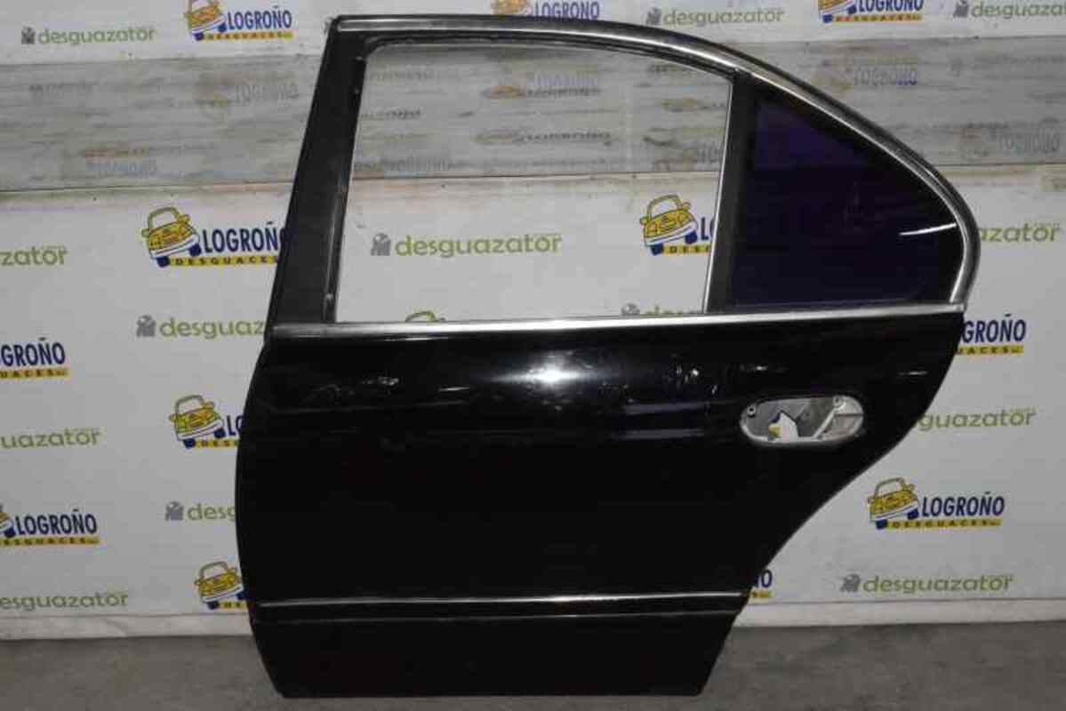 Portiera posteriore sinistra BMW SERIE 5 BERLINA 2.8 24V Gasolina - 1