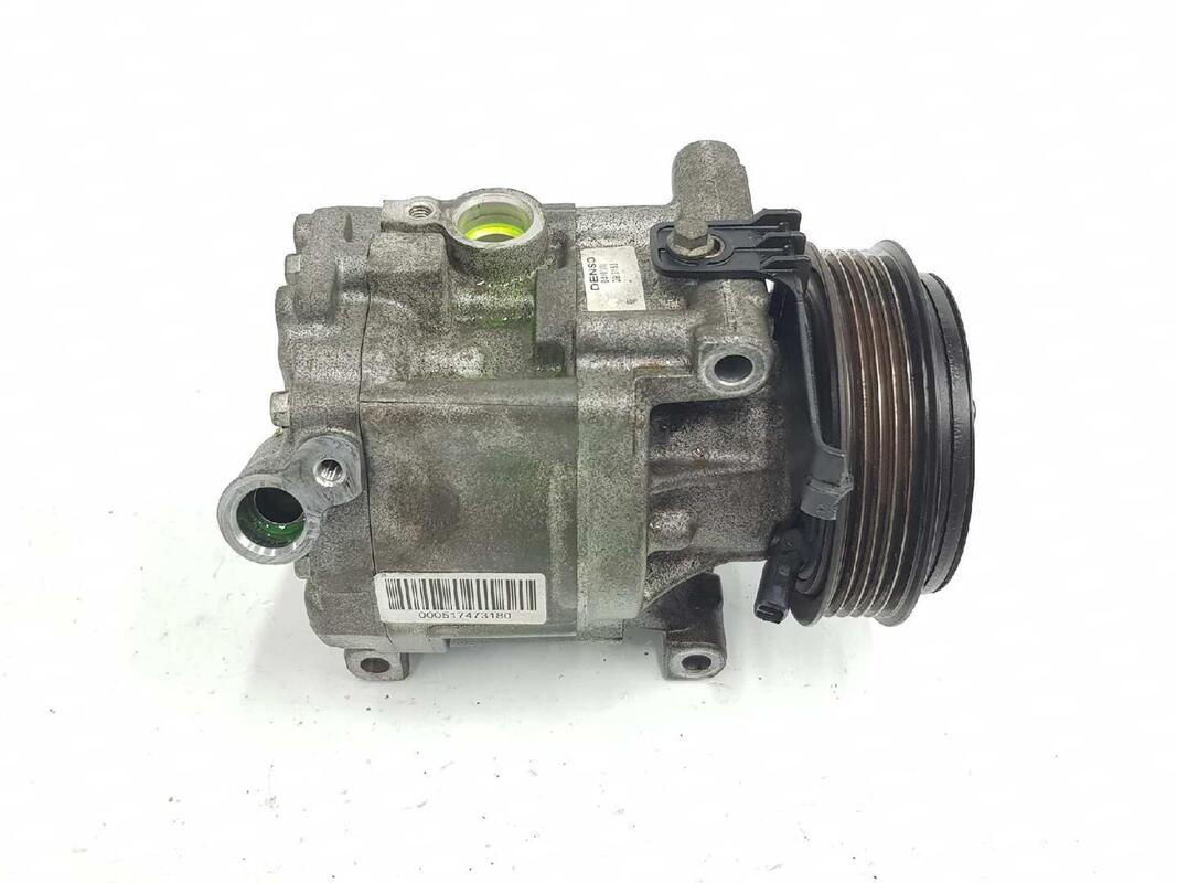 Compresseur clim FIAT 500 CABRIO 1.2 Essence - 1