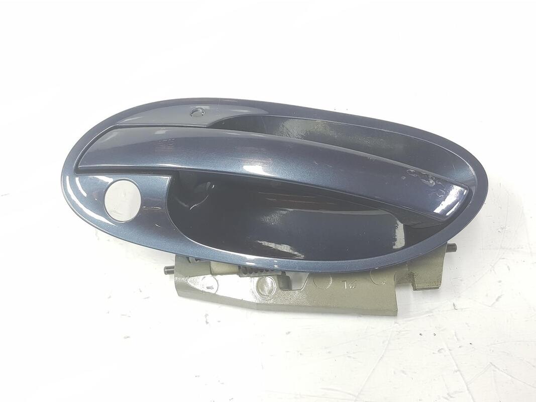 Poignee porte avant gauche BMW SERIE 7 E65E66 730D  - 1