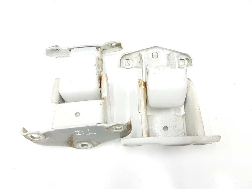 Cerniera porta bagagliaio sinistra RENAULT TRAFIC CAJA CERRADA 2.0 DCI D Gasolina - 1
