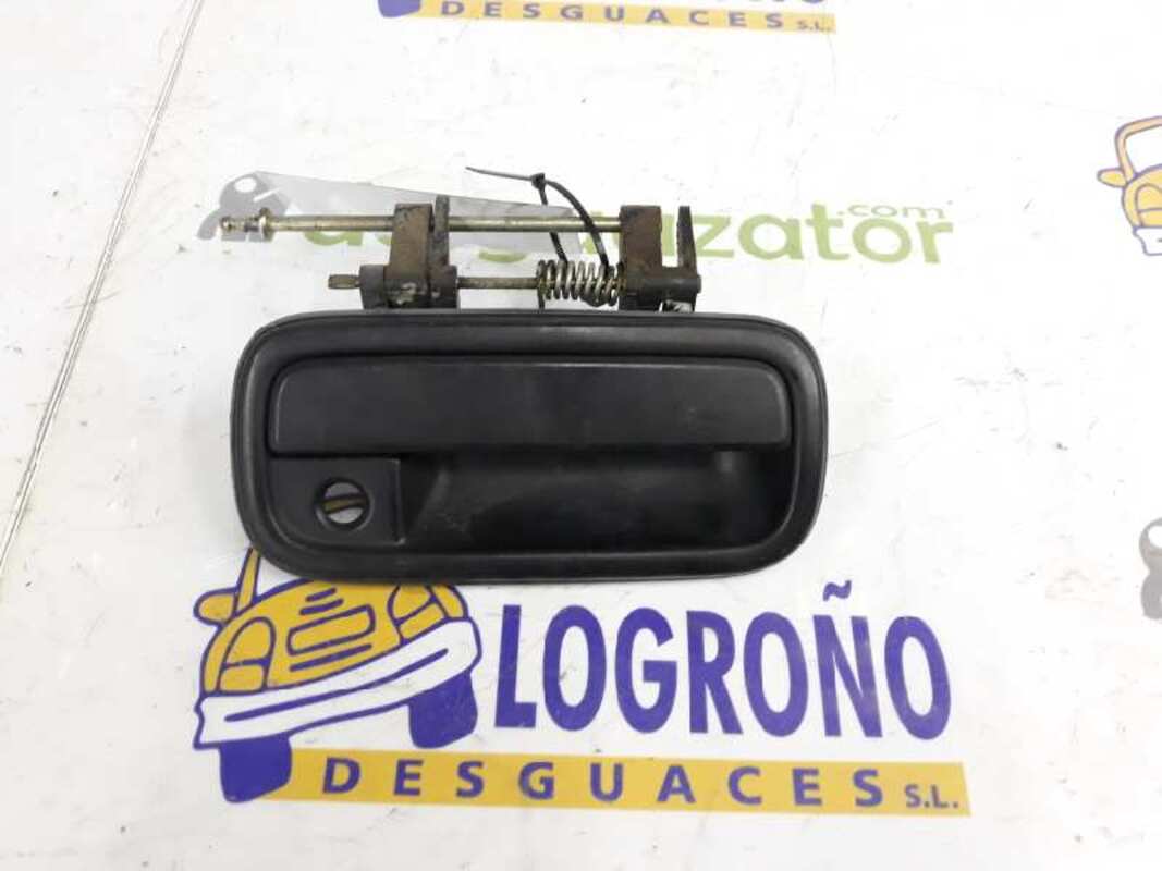 Maniglia portiera anteriore destra TOYOTA LAND CRUISER 3.0 TURBODIESEL  - 1