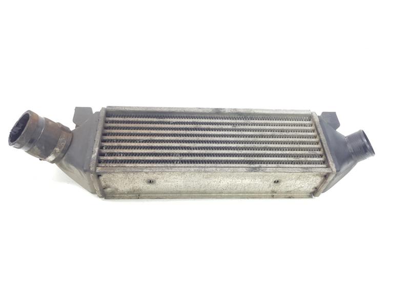 Scambiatore aria (Intercooler) FORD TRANSIT MOD. 2000 COMBI 2.4 TDE  - 1