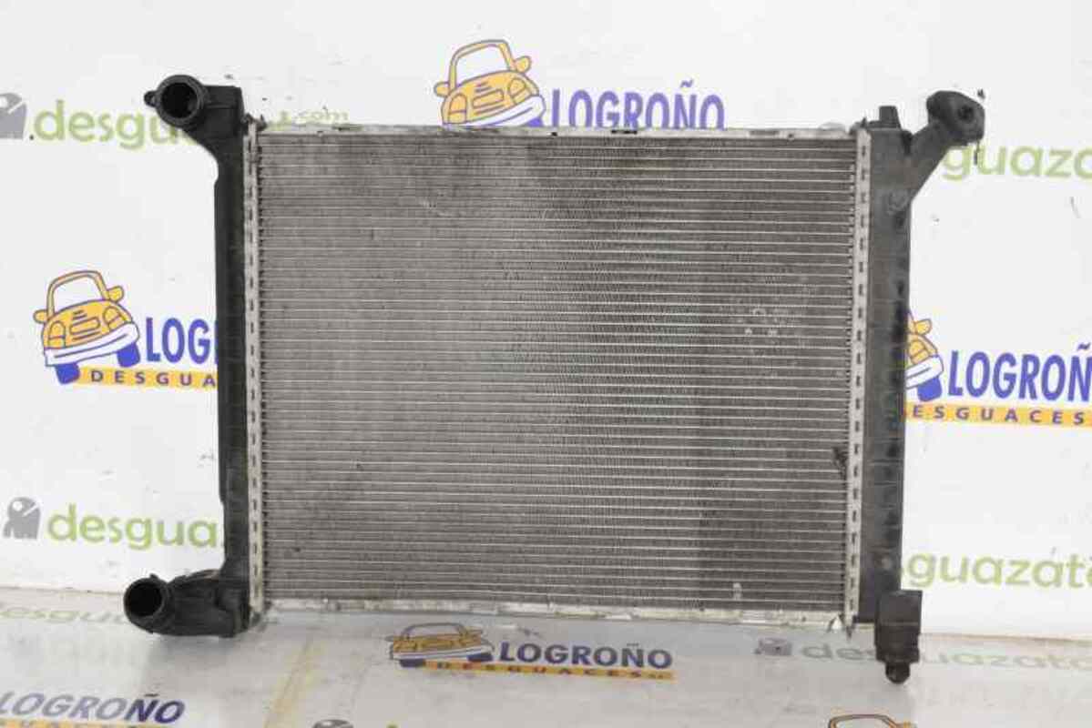 Radiatore acqua MINI MINI 1.4 16V TURBODIESEL  - 1