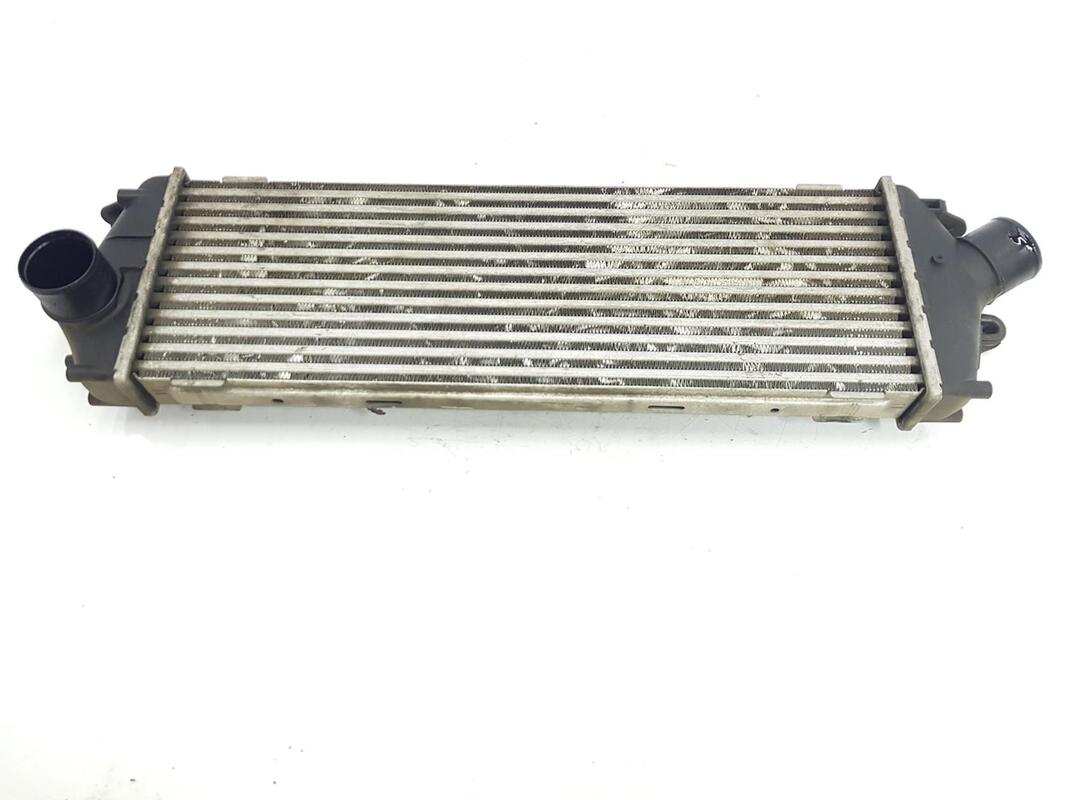 Scambiatore aria (Intercooler) RENAULT TRAFIC CAJA CERRADA 2.0 DCI D FAP  - 1