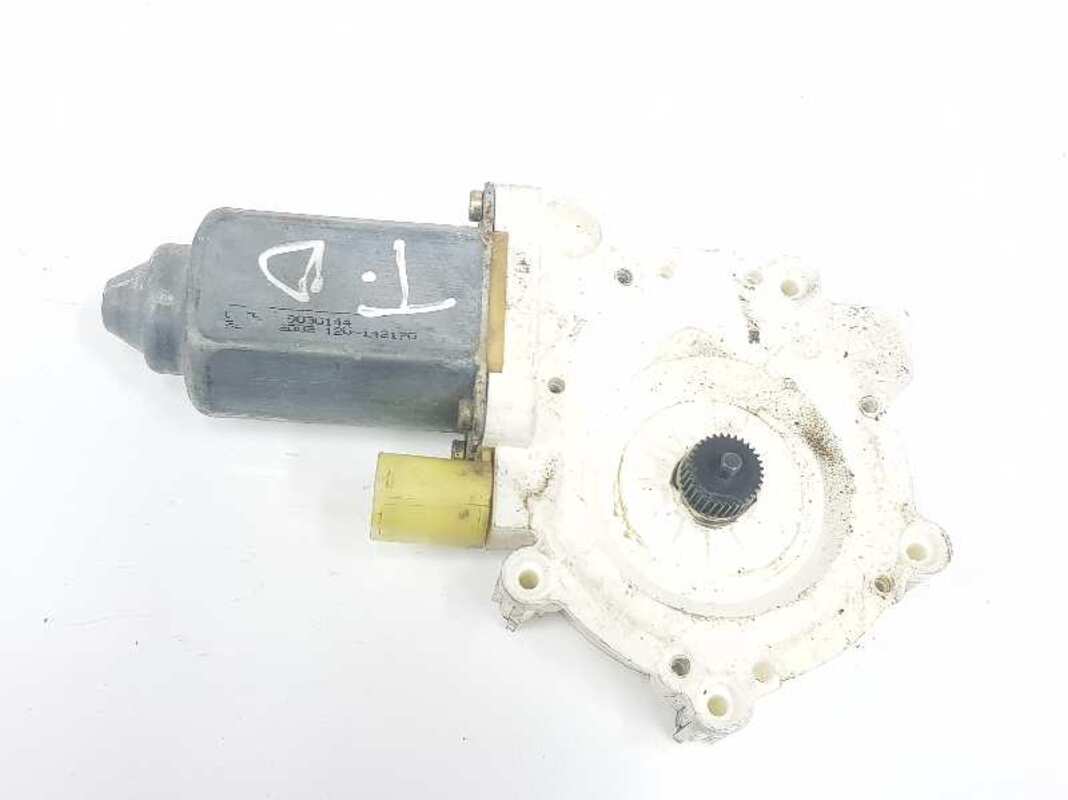 Motore alzacristalli posteriore destro BMW SERIE 5 BERLINA 3.0 24V TURBODIESEL  - 1