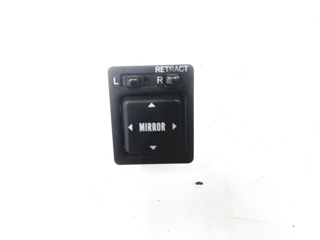Comando regolazione specchietti retrovisori TOYOTA LAND CRUISER 3.0 TURBODIESEL  - 1