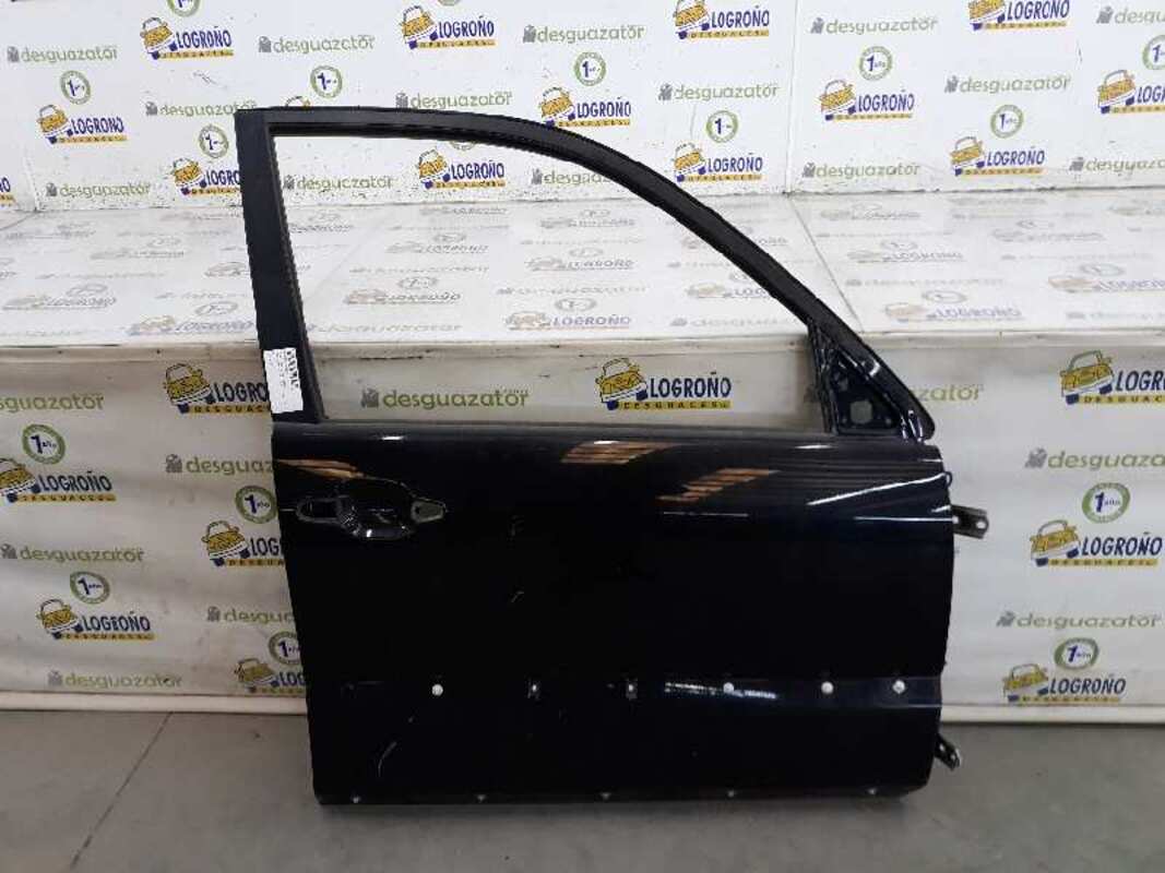 Portiera anteriore destra TOYOTA LAND CRUISER 3.0 TURBODIESEL  - 1