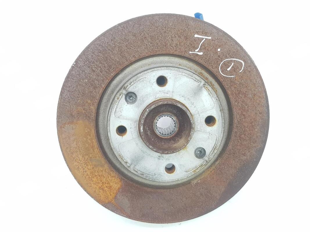 Fusee avant gauche CITROEN C-ELYSÉE 1.2 12V VTI Essence - 1