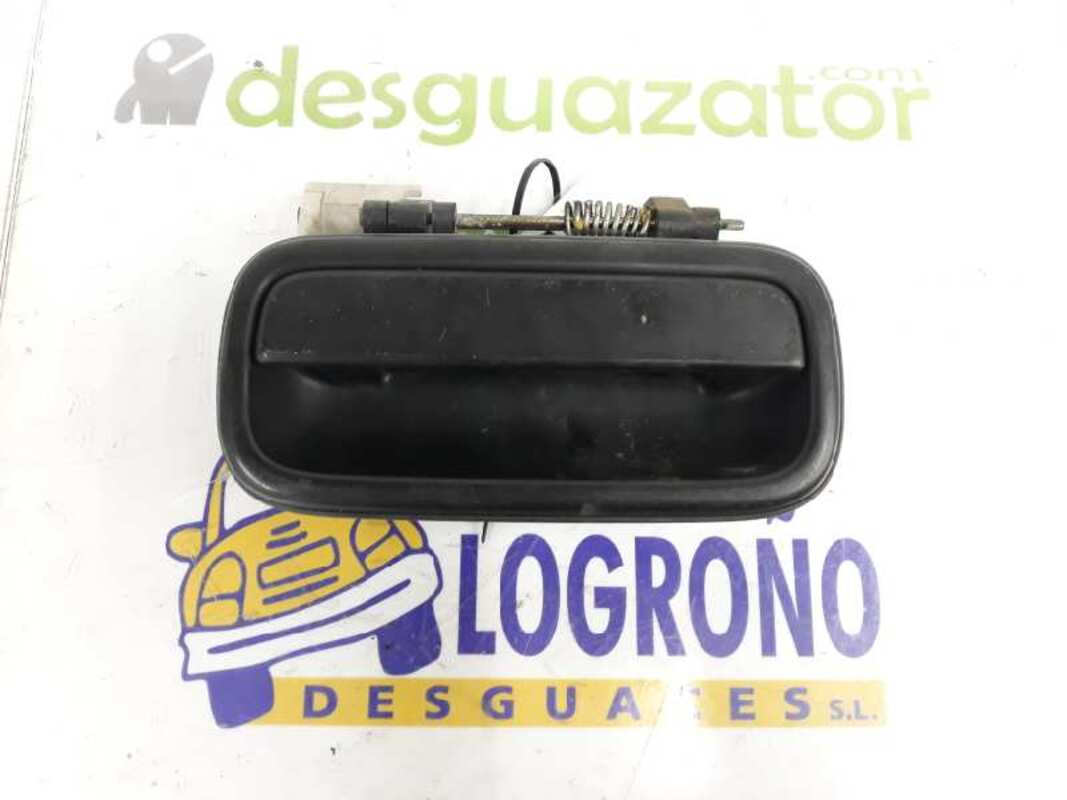 Maniglia portiera anteriore destra TOYOTA LAND CRUISER 3.0 TURBODIESEL  - 1