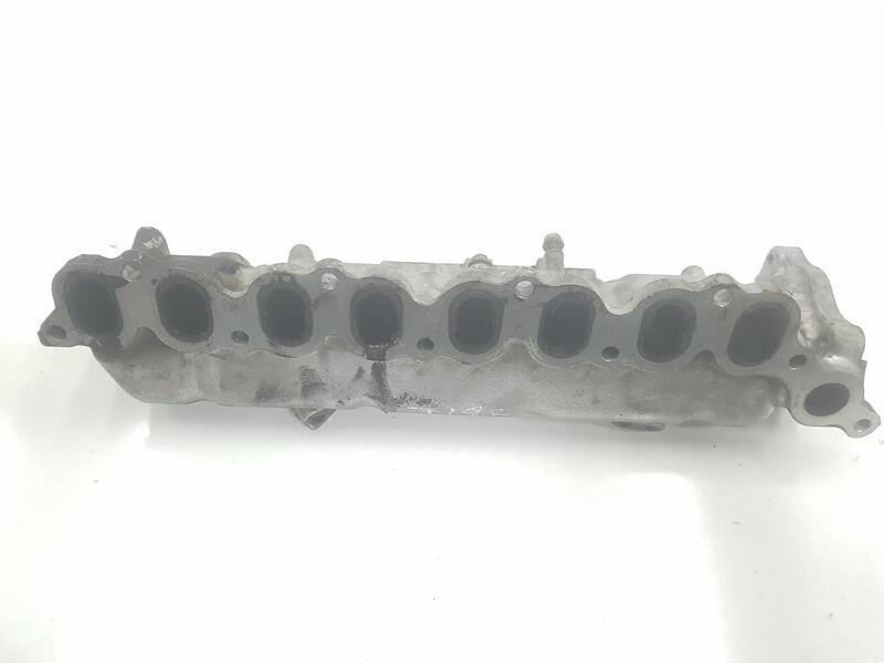 Collettore di aspirazione TOYOTA RAV 4 2.0 TURBODIESEL  - 1