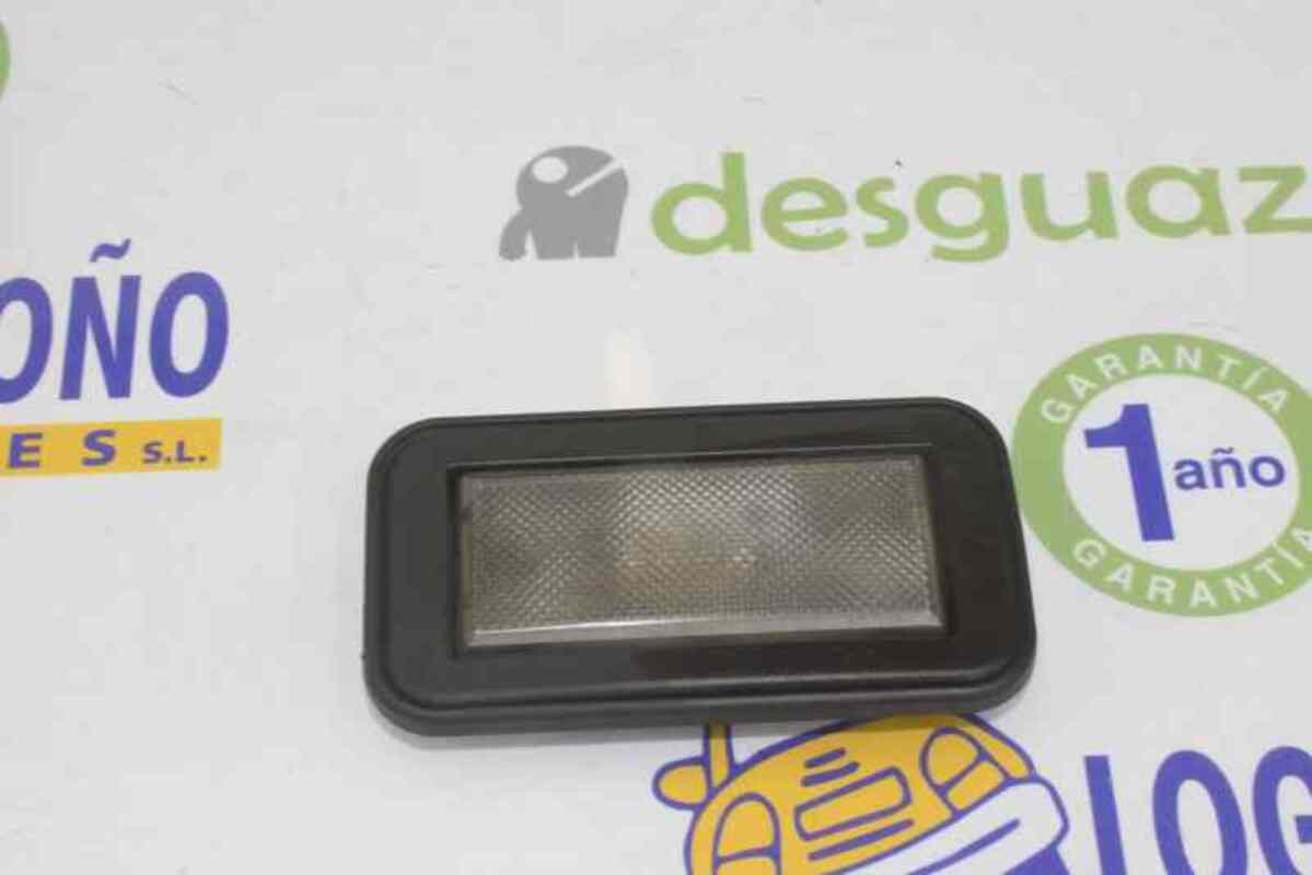 Luce di cortesia FIAT SCUDO 2.0 16V JTD  - 1
