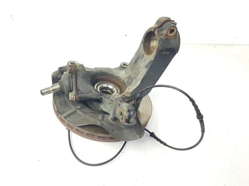 Fusee avant droit FIAT DUCATO CAJA ABIERTA 35 2.3 JTD  - 1
