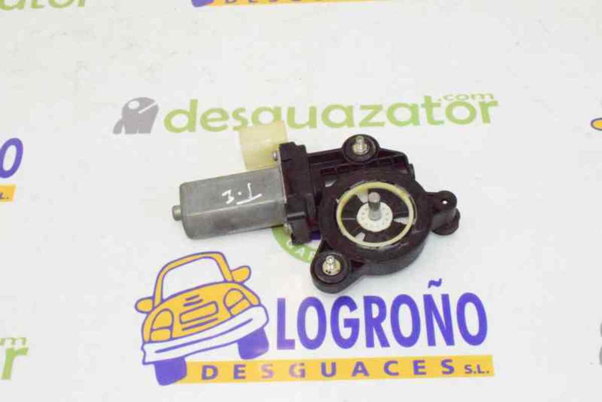 Motore alzacristalli posteriore sinistro BMW SERIE 1 LIM. 1.6 TURBODIESEL  - 1