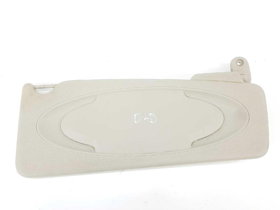 Visiera parasole destra RENAULT KANGOO II FKW0 FURGON COMPACT GRAND CONFORT  - 1