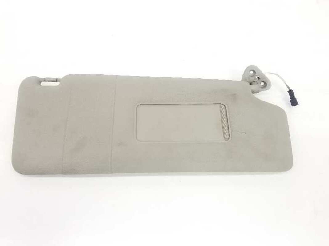 Visiera parasole destra BMW SERIE X3 E83 3.0D  - 1