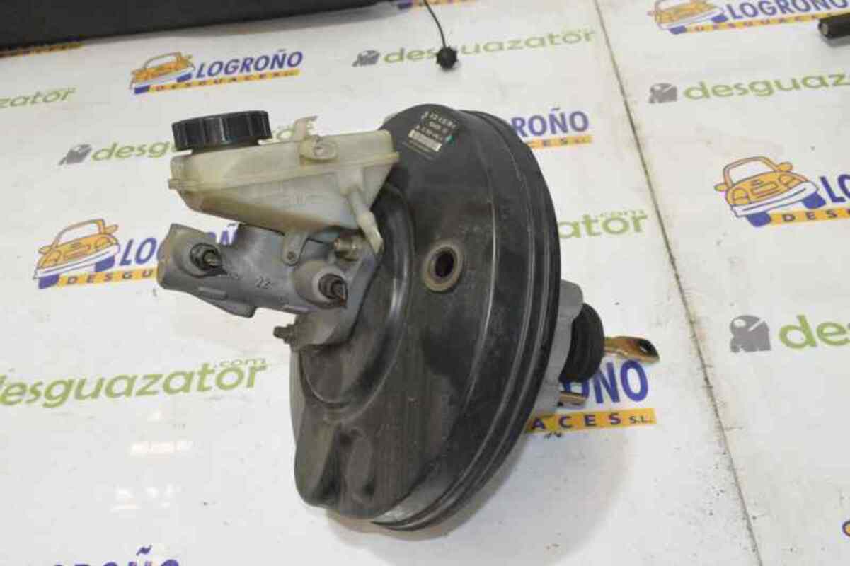 Servo frein MINI MINI 1.6 16V Essence - 1