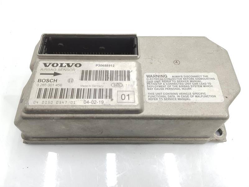 Module électronique VOLVO S60 BERLINA 2.4 D  - 1
