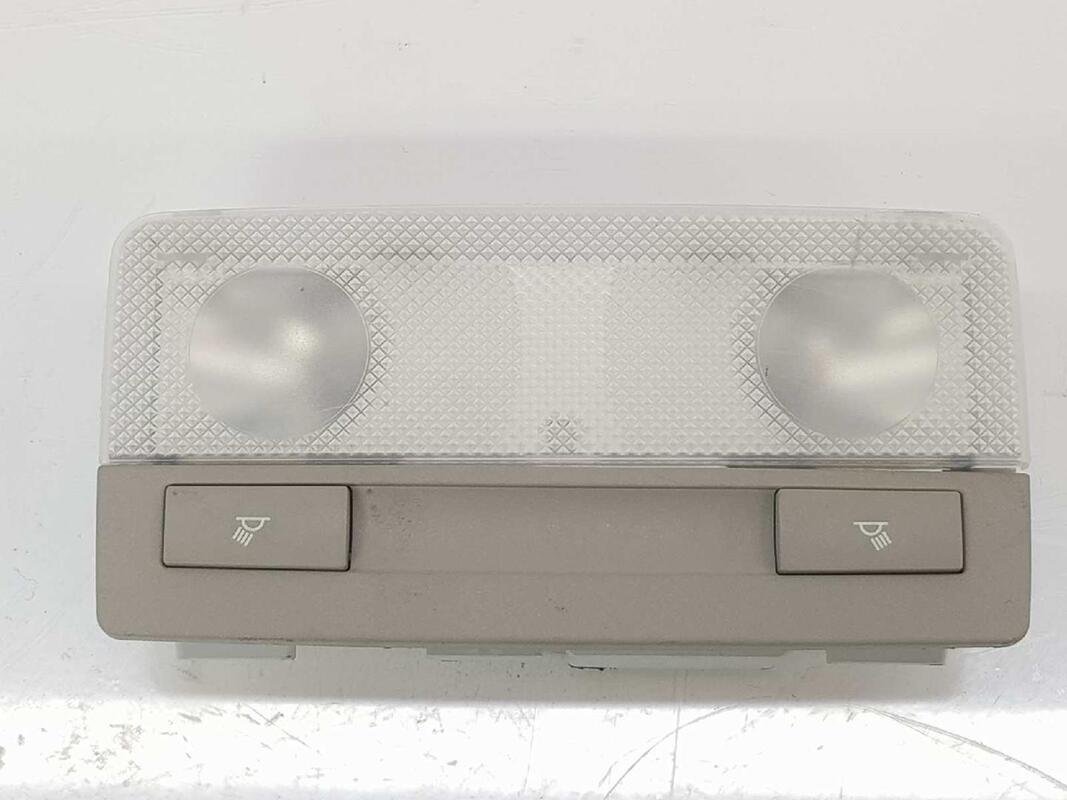 Luce di cortesia OPEL ASTRA J LIM. 1.7 16V CDTI  - 1