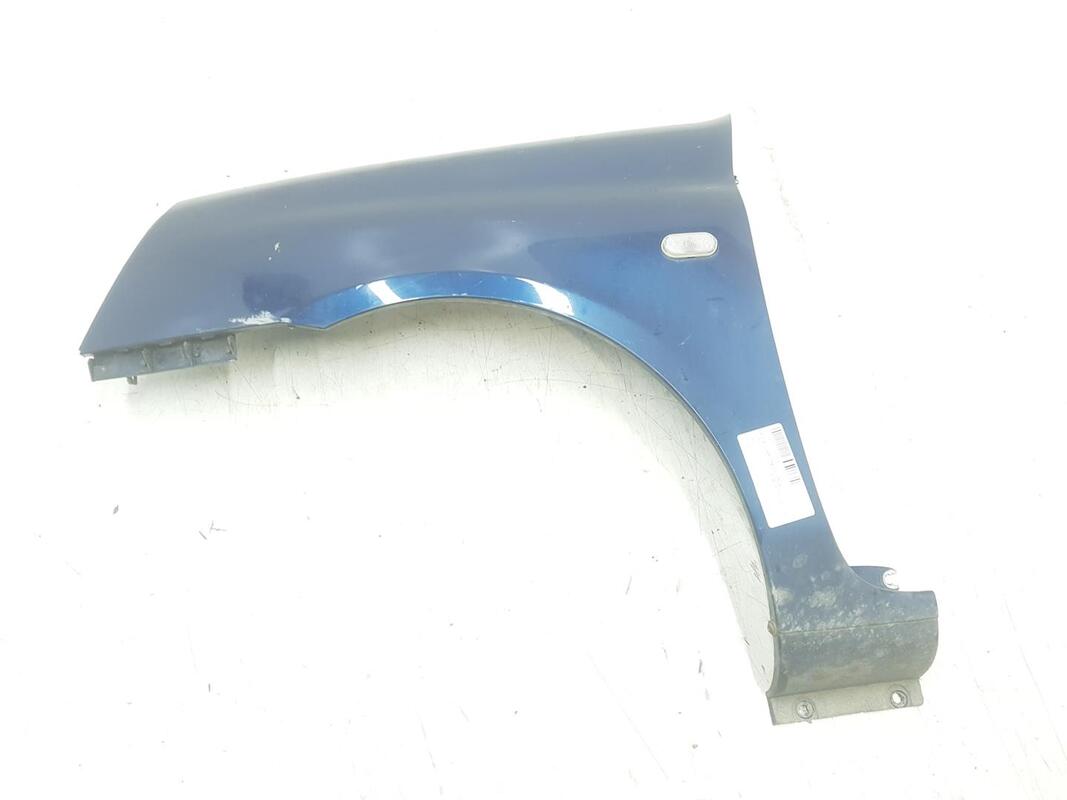 Parafango anteriore sinistro RENAULT CLIO II FASE II 1.5 DCI D  - 1
