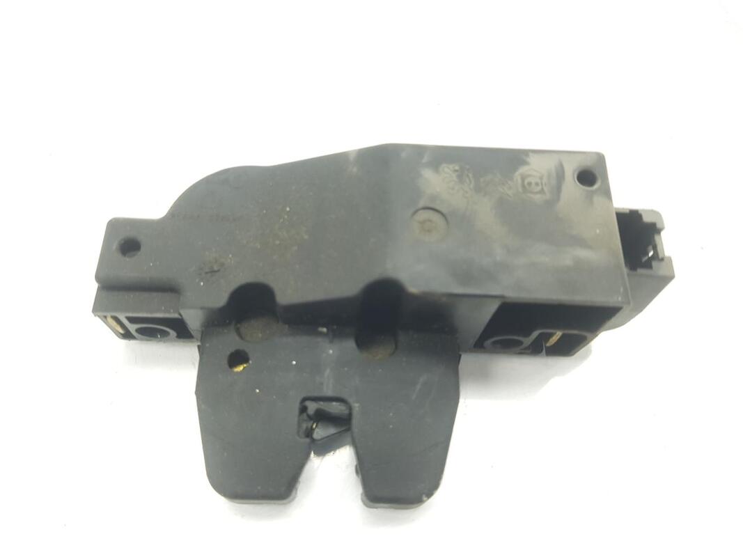Serratura bagagliaio PEUGEOT 307 BREAK / SW 1.6 16V Gasolina - 1