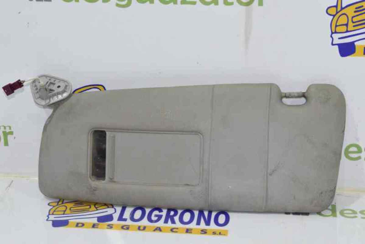 Visiera parasole sinistra BMW SERIE 3 COUPE E46 330 CD  - 1