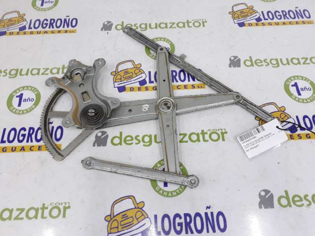 Motore alzacristalli anteriore destro TOYOTA LAND CRUISER 3.0 TURBODIESEL  - 1