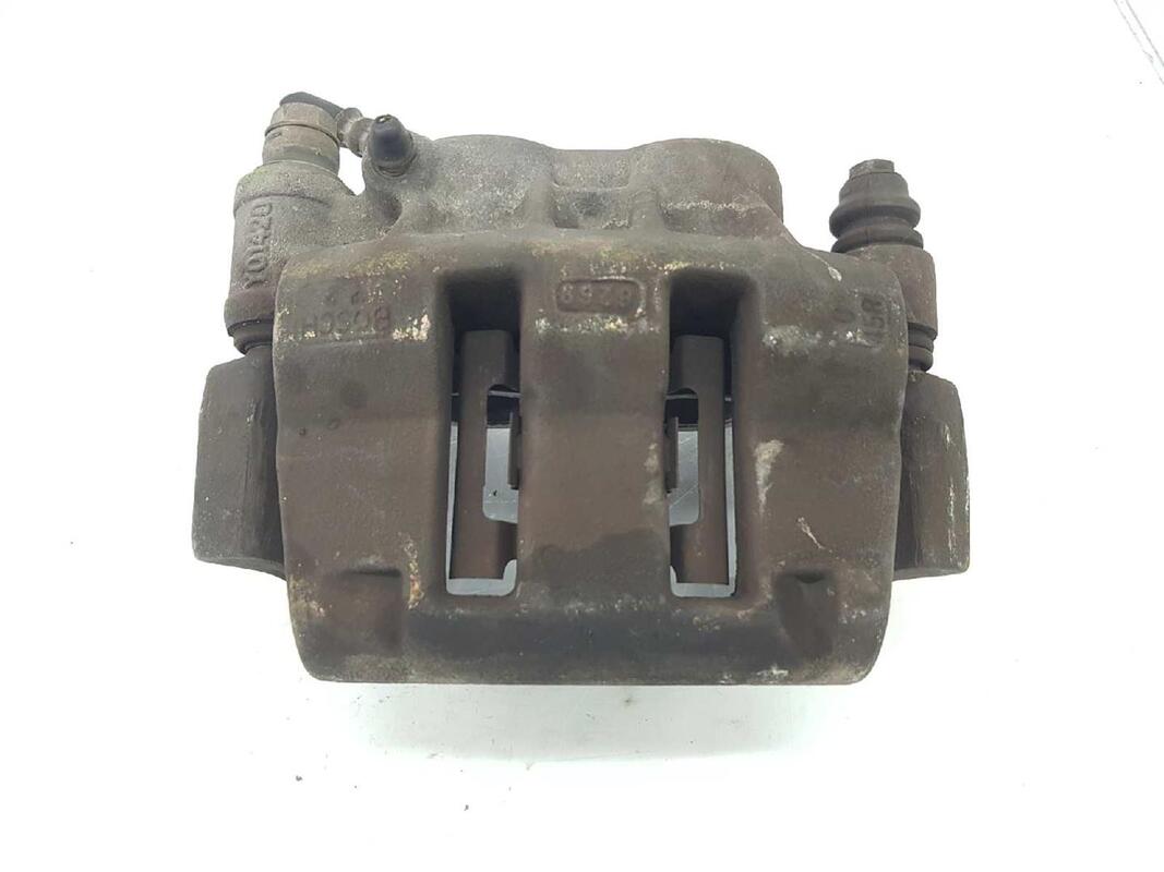 Pinza freni anteriore destra RENAULT MASTER II PHASE 2 CAJA CERRADA 2.5 DCI D  - 1