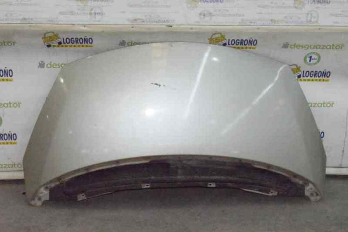 Capot RENAULT ESPACE IV 2.2 DCI TURBODIESEL  - 1