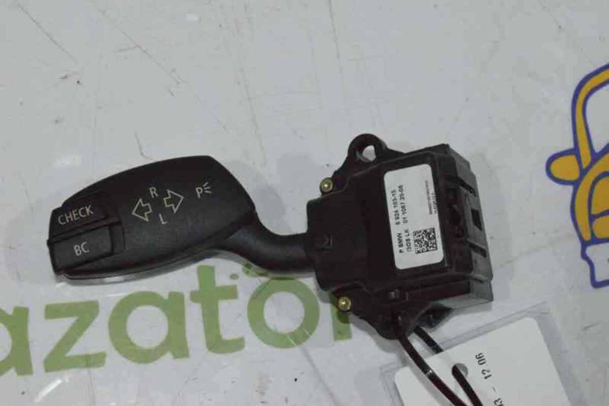 Devio tergicristalli BMW SERIE 5 BERLINA 3.0 TURBODIESEL  - 1