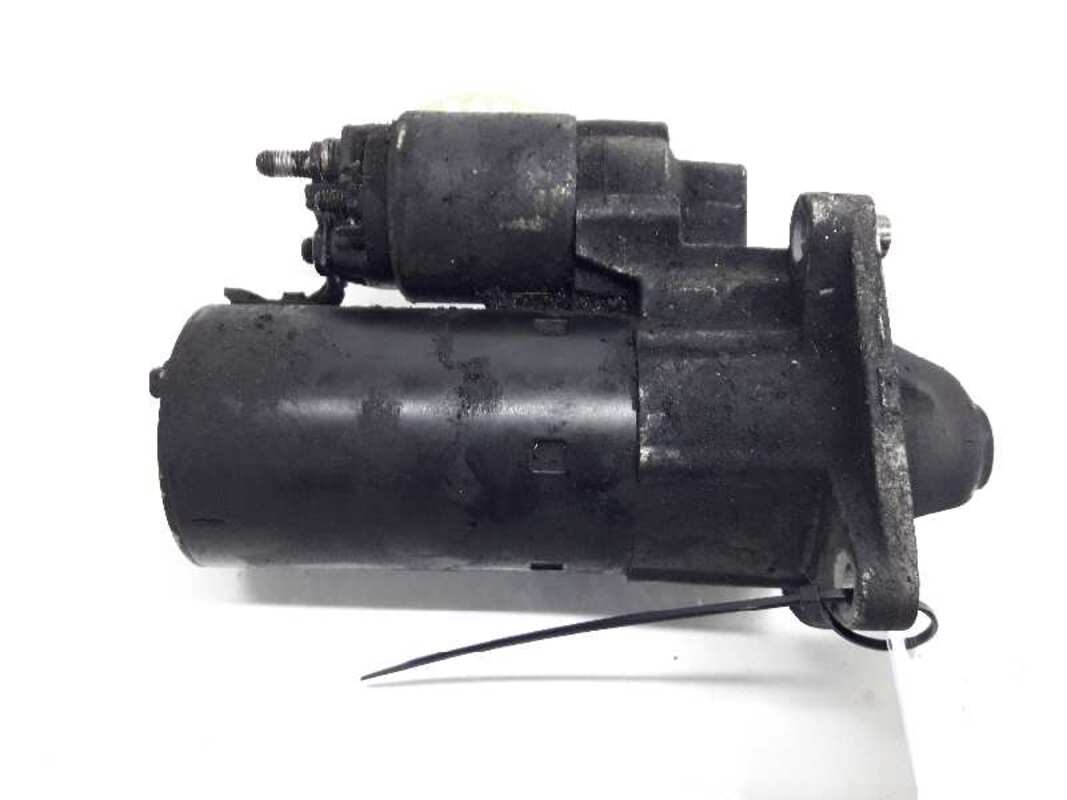 Motorino avviamento OPEL COMBO D 1.6 16V CDTI  - 1