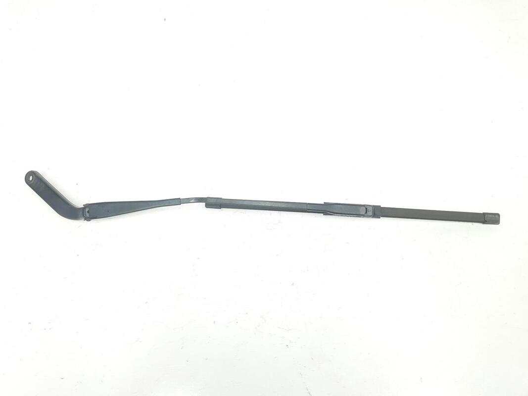 Braccio tergicristallo anteriore destro BMW SERIE 1 BERLINA 2.0 TURBODIESEL  - 1