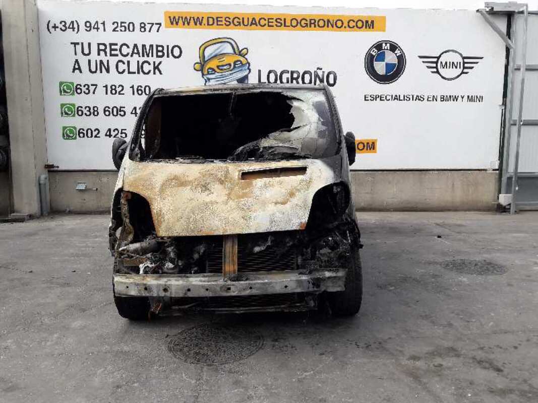 Photo de la pièce