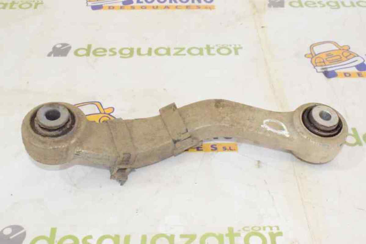 Triangolo inferiore posteriore destro BMW SERIE 5 LIM. 3.0 TURBODIESEL  - 1