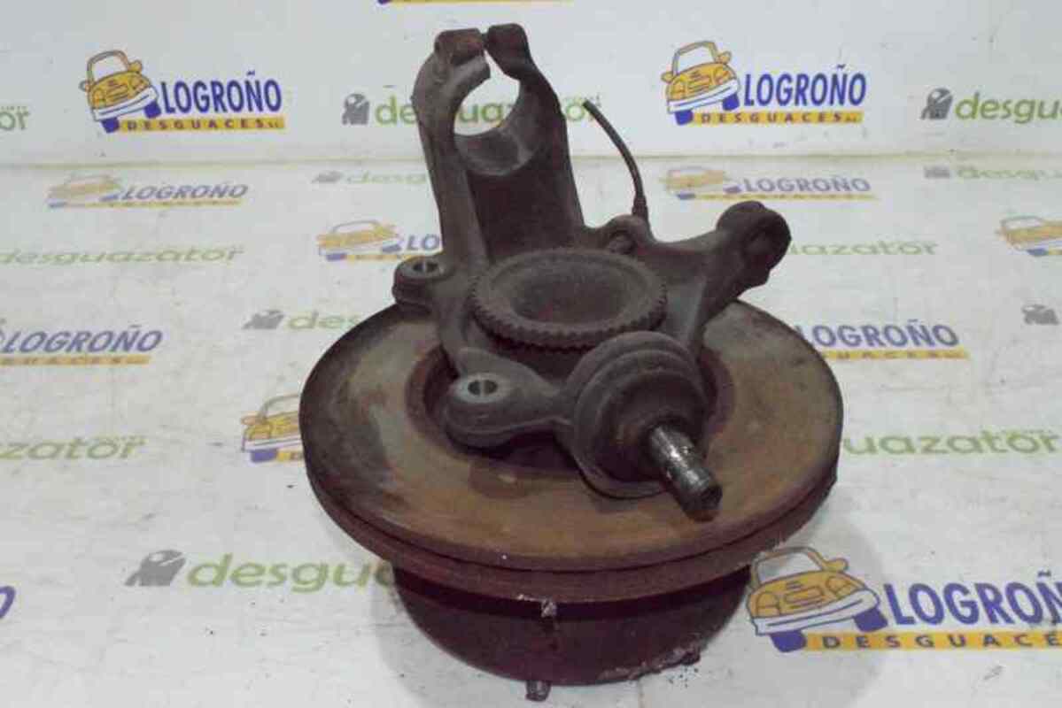Fusee avant droit FORD TRANSIT CAJA ABIERTA ,06 2.2 TDCI  - 1