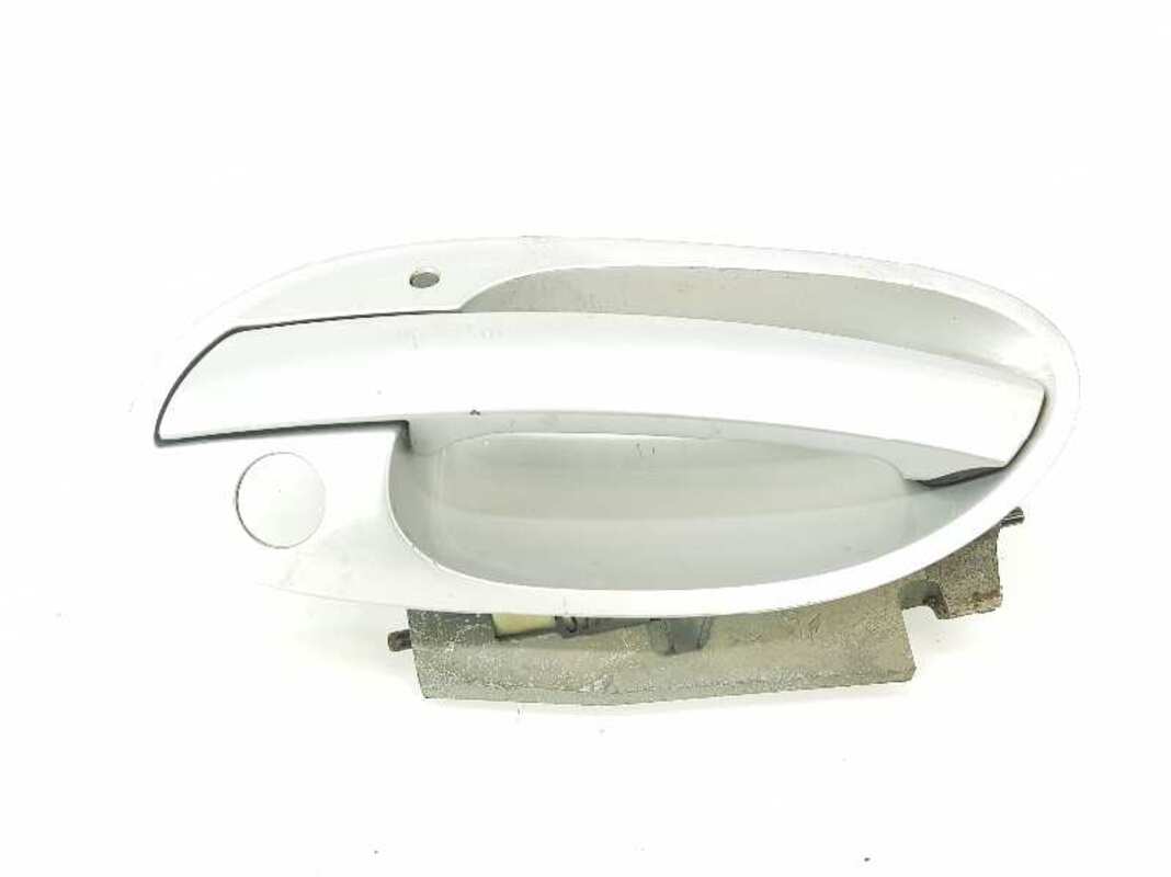 Maniglia portiera anteriore sinistra BMW SERIE 7 4.4 V8 32V Gasolina - 1