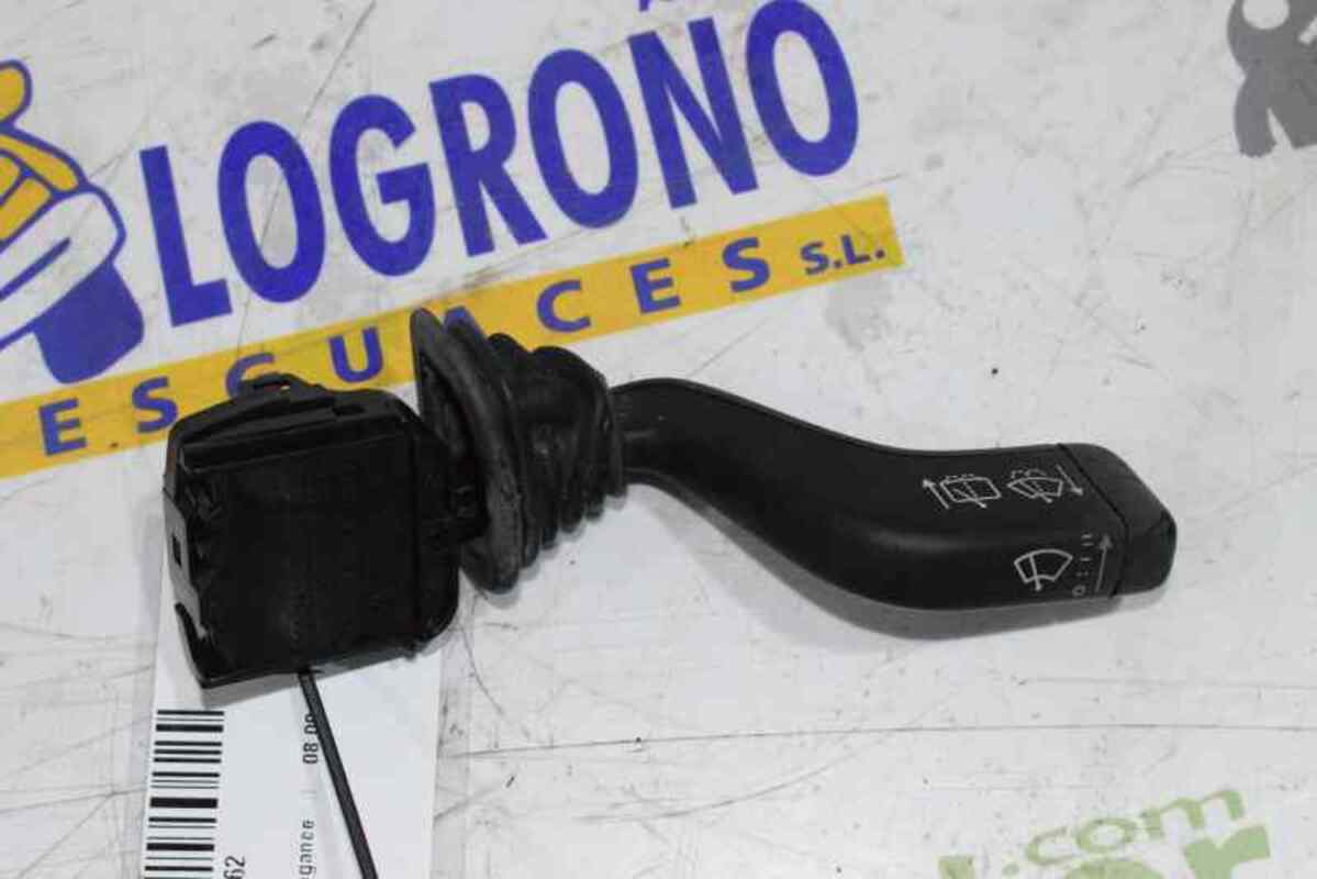 Devio tergicristalli OPEL ZAFIRA A 1.8 16V Gasolina - 1