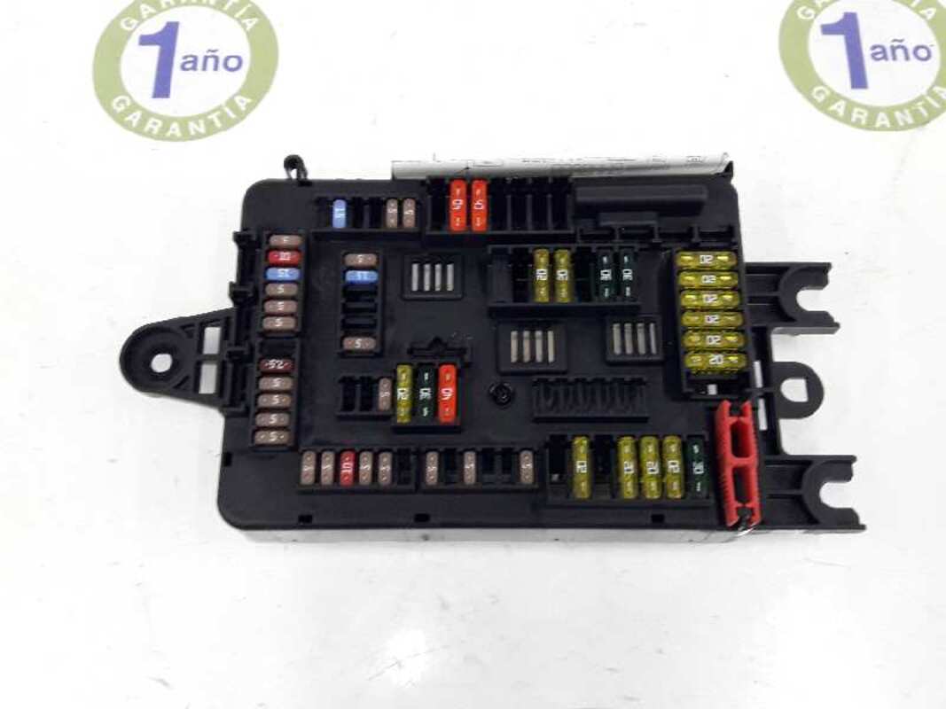 Scatola motore ausiliaria (BSM) BMW SERIE 3 TOURING 3.0 TURBODIESEL  - 1