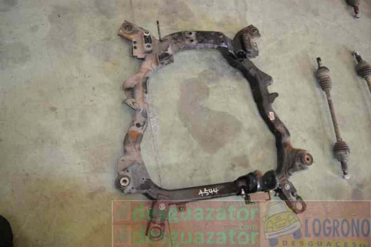 Culla motore anteriore OPEL ANTARA 2.0 CDTI  - 1