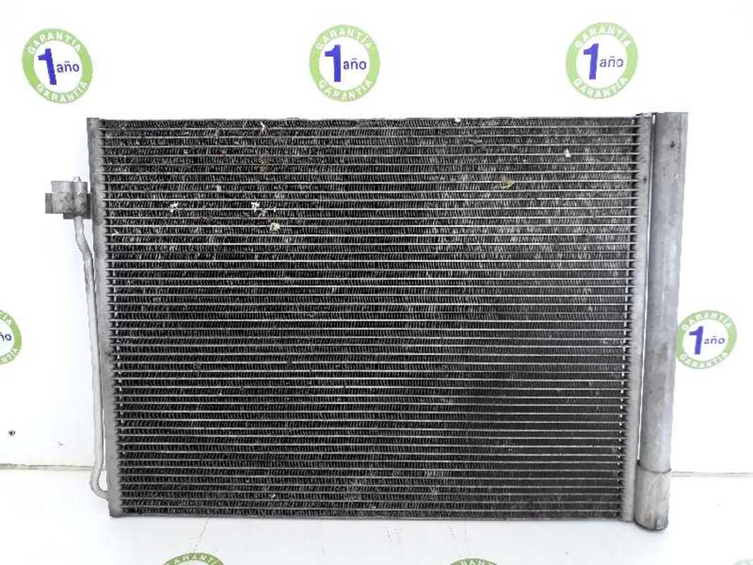 Condenseur de clim BMW SERIE X5 E70 3.0SD  - 1