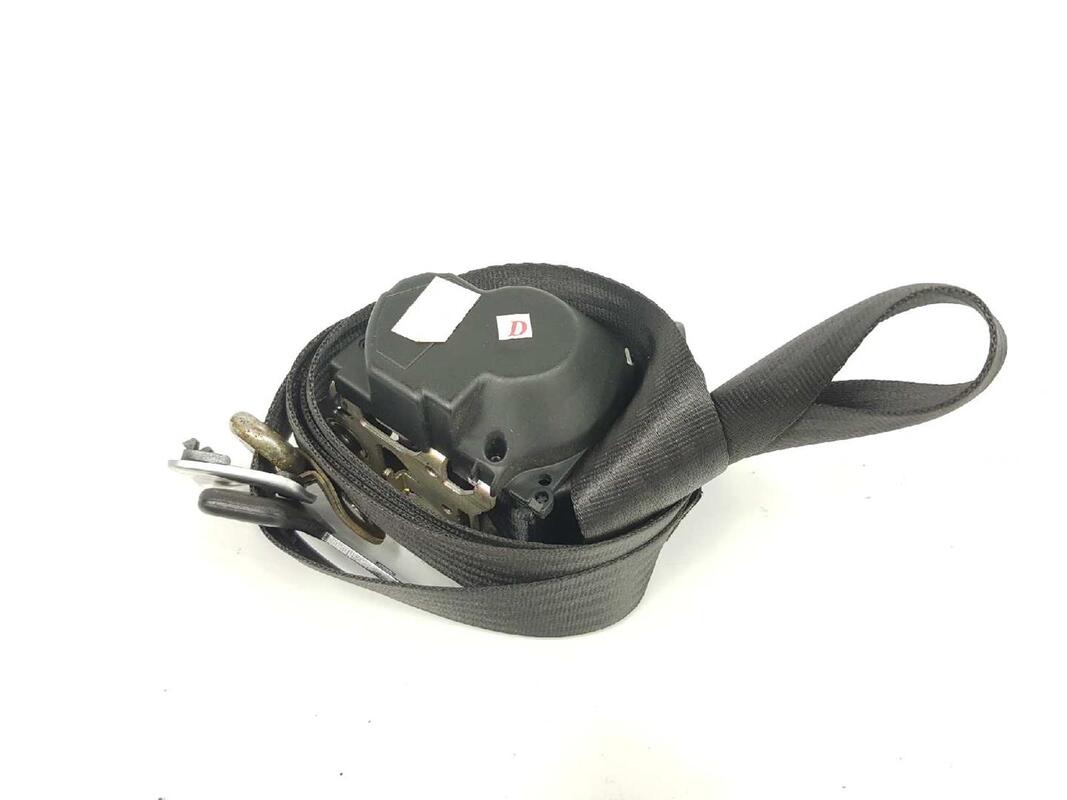Cintura di sicurezza posteriore destra ALFA ROMEO BRERA 2.4 JTD  - 1