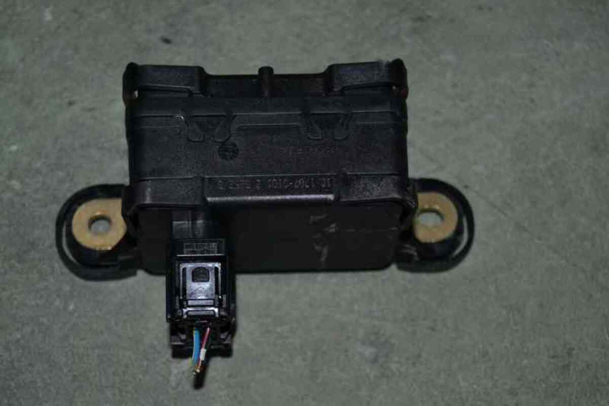 Capteur BMW SERIE 1 BERLINA E81E87 118D  - 1