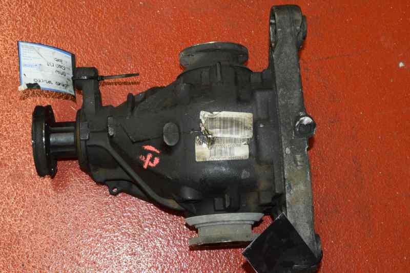 Differenziale posteriore BMW SERIE 5 BERLINA E39 520D  - 1